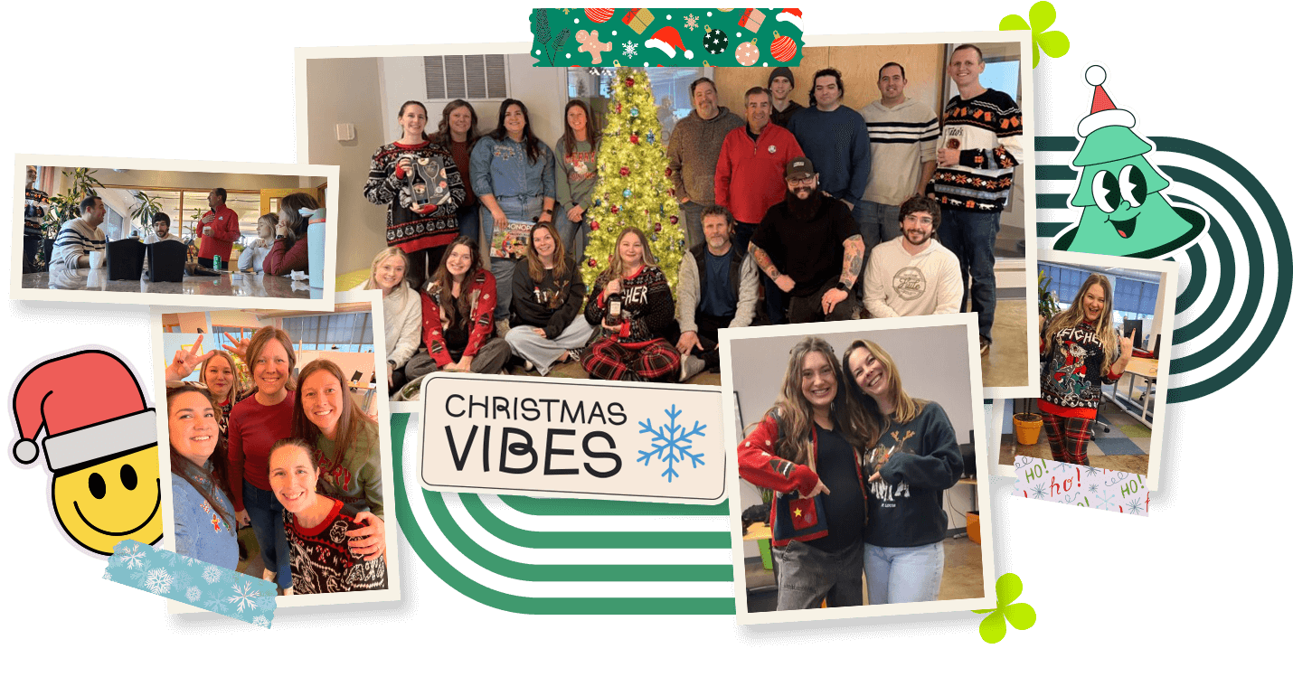 Games, Gifts, and Good Times